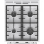 Плита Gorenje GKS5C73WF Плита Gorenje GKS5C73WF
