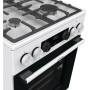 Плита Gorenje GKS5C73WF Плита Gorenje GKS5C73WF