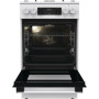 Плита Gorenje GKS5C73WF Плита Gorenje GKS5C73WF