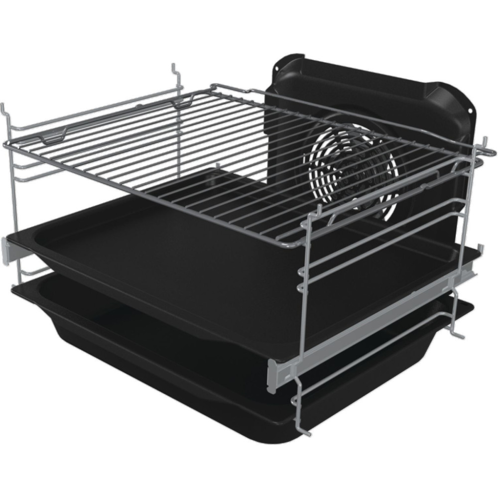 Плита Gorenje GKS5C73WF