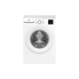 Пральна машина Beko BM1WFSU36243WW Пральна машина Beko BM1WFSU36243WW