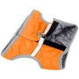 Шлея для собак Airy Vest ONE XS3 32-35 см помаранчева (29394) Шлея для собак Airy Vest ONE XS3 32-35 см помаранчева (29394)