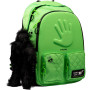 Рюкзак шкільний Yes T-129 YES by Andre Tan Hand green (559042) Рюкзак шкільний Yes T-129 YES by Andre Tan Hand green (559042)
