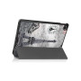 Чохол до планшета BeCover Smart Case Lenovo Tab M10 Plus TB-125F (3rd Gen)/K10 Pro TB-226 10.61" Paris (708316) Чохол до планшета BeCover Smart Case Lenovo Tab M10 Plus TB-125F (3rd Gen)/K10 Pro TB-226 10.61" Paris (708316)