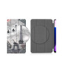 Чохол до планшета BeCover Smart Case Lenovo Tab M10 Plus TB-125F (3rd Gen)/K10 Pro TB-226 10.61" Paris (708316) Чохол до планшета BeCover Smart Case Lenovo Tab M10 Plus TB-125F (3rd Gen)/K10 Pro TB-226 10.61" Paris (708316)