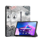 Чохол до планшета BeCover Smart Case Lenovo Tab M10 Plus TB-125F (3rd Gen)/K10 Pro TB-226 10.61" Paris (708316) Чохол до планшета BeCover Smart Case Lenovo Tab M10 Plus TB-125F (3rd Gen)/K10 Pro TB-226 10.61" Paris (708316)