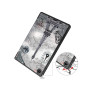 Чохол до планшета BeCover Smart Case Lenovo Tab M10 Plus TB-125F (3rd Gen)/K10 Pro TB-226 10.61" Paris (708316) Чохол до планшета BeCover Smart Case Lenovo Tab M10 Plus TB-125F (3rd Gen)/K10 Pro TB-226 10.61" Paris (708316)