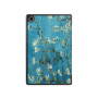 Чохол до планшета BeCover Smart Case Lenovo Tab M10 Plus TB-125F (3rd Gen)/K10 Pro TB-226 10.61" Spring (708318) Чохол до планшета BeCover Smart Case Lenovo Tab M10 Plus TB-125F (3rd Gen)/K10 Pro TB-226 10.61" Spring (708318)