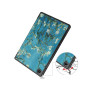 Чохол до планшета BeCover Smart Case Lenovo Tab M10 Plus TB-125F (3rd Gen)/K10 Pro TB-226 10.61" Spring (708318) Чохол до планшета BeCover Smart Case Lenovo Tab M10 Plus TB-125F (3rd Gen)/K10 Pro TB-226 10.61" Spring (708318)