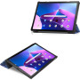 Чохол до планшета BeCover Smart Case Lenovo Tab M10 Plus TB-125F (3rd Gen)/K10 Pro TB-226 10.61" Spring (708318) Чохол до планшета BeCover Smart Case Lenovo Tab M10 Plus TB-125F (3rd Gen)/K10 Pro TB-226 10.61" Spring (708318)