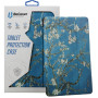 Чохол до планшета BeCover Smart Case Lenovo Tab M10 Plus TB-125F (3rd Gen)/K10 Pro TB-226 10.61" Spring (708318) Чохол до планшета BeCover Smart Case Lenovo Tab M10 Plus TB-125F (3rd Gen)/K10 Pro TB-226 10.61" Spring (708318)