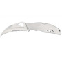 Ніж Spyderco Byrd Crossbill Serrated (BY07PS) Ніж Spyderco Byrd Crossbill Serrated (BY07PS)