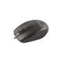 Мишка Esperanza Extreme XM110K Black Мишка Esperanza Extreme XM110K Black