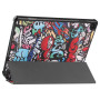 Чохол до планшета BeCover Smart Case Lenovo Tab M10 TB-328F (3rd Gen) 10.1" Graffiti (708294)
