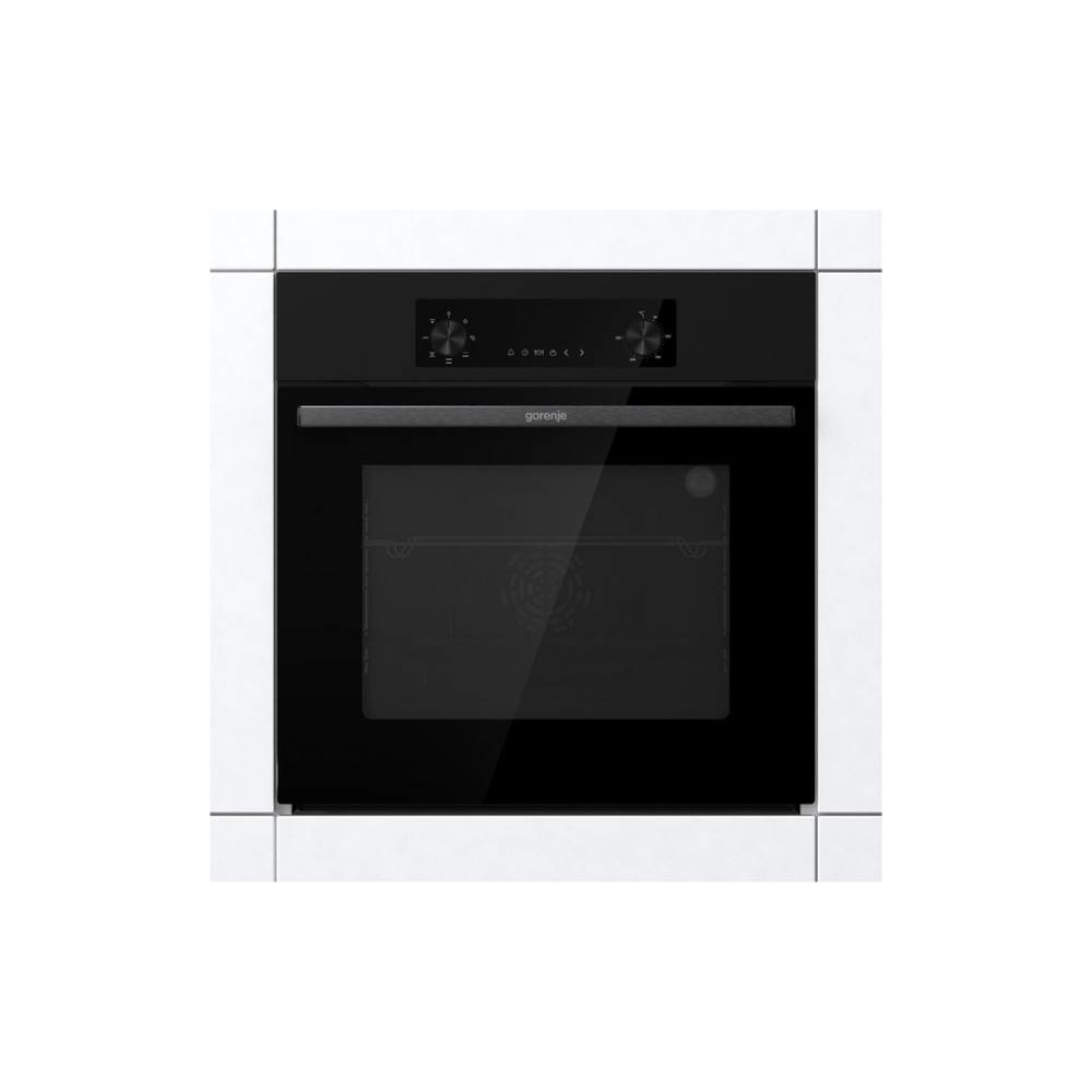 Духова шафа Gorenje BO6635E01B