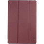 Чохол до планшета BeCover Smart Case Lenovo Tab M10 TB-328F (3rd Gen) 10.1" Red Wine (708287)