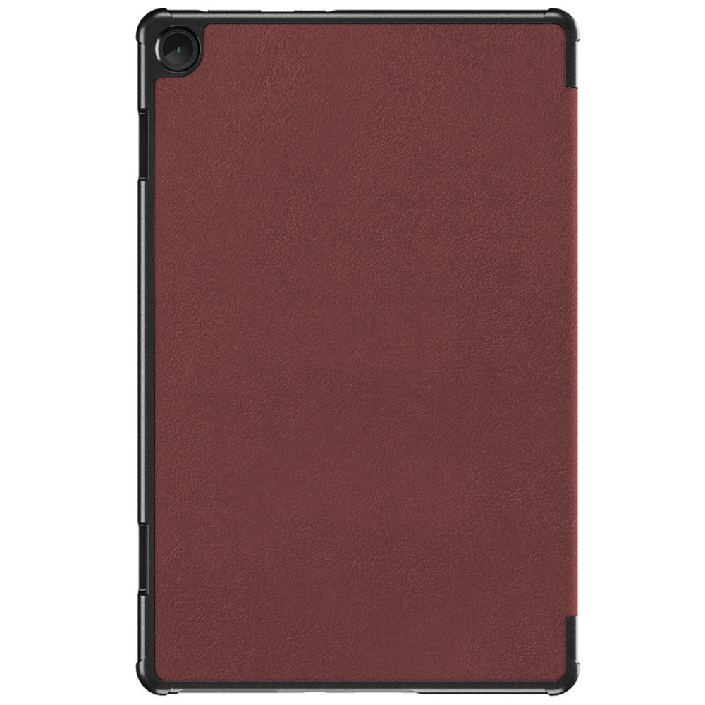 Чохол до планшета BeCover Smart Case Lenovo Tab M10 TB-328F (3rd Gen) 10.1" Red Wine (708287)