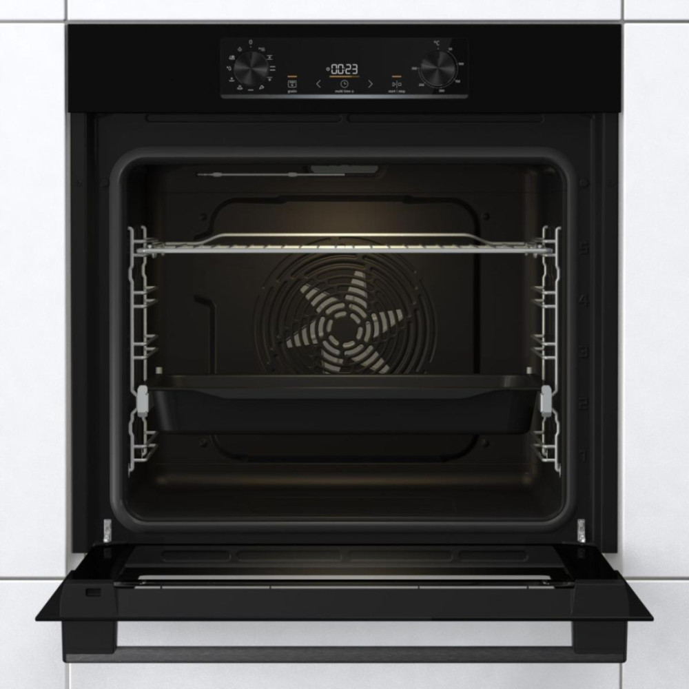 Духова шафа Gorenje BO6735E05B