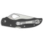 Ніж Spyderco Byrd Harrier 2 Serrated (BY01GPS2) Ніж Spyderco Byrd Harrier 2 Serrated (BY01GPS2)