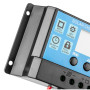 Контролер заряду Neo Tools 10А, 12/24В(OPEN,AGM,GEL), 2xUSB (90-145) Контролер заряду Neo Tools 10А, 12/24В(OPEN,AGM,GEL), 2xUSB (90-145)