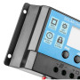 Контролер заряду Neo Tools 20А, 12/24В(OPEN,AGM,GEL), 2xUSB (90-150) Контролер заряду Neo Tools 20А, 12/24В(OPEN,AGM,GEL), 2xUSB (90-150)