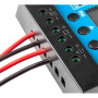 Контролер заряду Neo Tools 20А, 12/24В(OPEN,AGM,GEL), 2xUSB (90-150) Контролер заряду Neo Tools 20А, 12/24В(OPEN,AGM,GEL), 2xUSB (90-150)