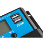 Контролер заряду Neo Tools 20А, 12/24В(OPEN,AGM,GEL), 2xUSB (90-150) Контролер заряду Neo Tools 20А, 12/24В(OPEN,AGM,GEL), 2xUSB (90-150)