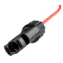 Контролер заряду Neo Tools 20А, 12/24В(OPEN,AGM,GEL), 2xUSB (90-150) Контролер заряду Neo Tools 20А, 12/24В(OPEN,AGM,GEL), 2xUSB (90-150)