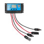 Контролер заряду Neo Tools 20А, 12/24В(OPEN,AGM,GEL), 2xUSB (90-150) Контролер заряду Neo Tools 20А, 12/24В(OPEN,AGM,GEL), 2xUSB (90-150)