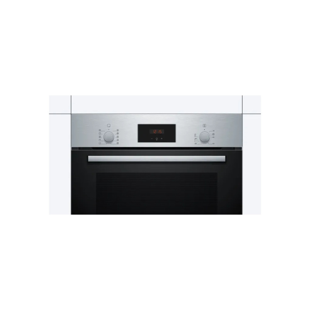 Духова шафа Bosch HBF 512 BS1T (HBF512BS1T)