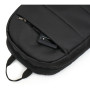 Рюкзак для ноутбука Vinga 15.6" NBP315 Black (NBP315BK) Рюкзак для ноутбука Vinga 15.6" NBP315 Black (NBP315BK)