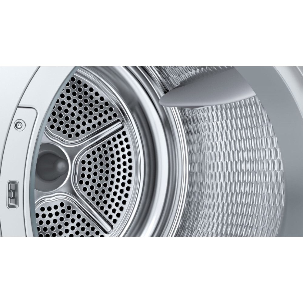 Сушильна машина Bosch WTH85206UA