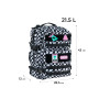 Рюкзак шкільний Kite Education teens 2593L-3 (K24-2593L-3) Рюкзак шкільний Kite Education teens 2593L-3 (K24-2593L-3)