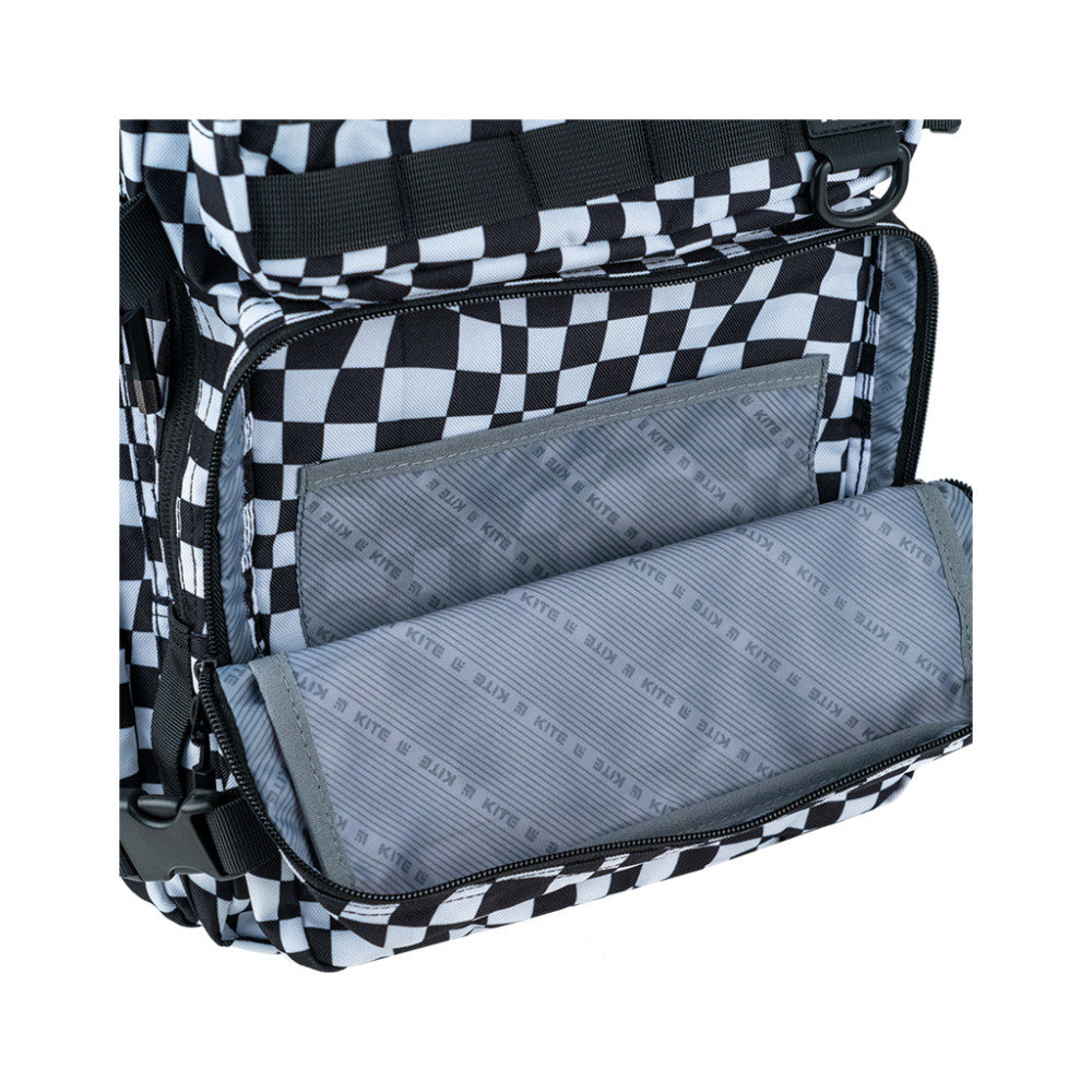 Рюкзак шкільний Kite Education teens 2593L-3 (K24-2593L-3)