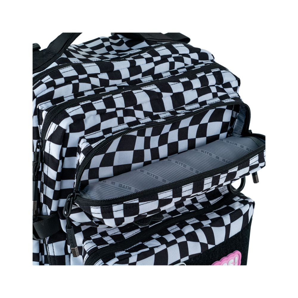 Рюкзак шкільний Kite Education teens 2593L-3 (K24-2593L-3)