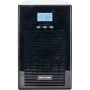 Пристрій безперебійного живлення LogicPower Smart-UPS-3000 Pro (6783) Пристрій безперебійного живлення LogicPower Smart-UPS-3000 Pro (6783)