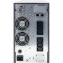 Пристрій безперебійного живлення LogicPower Smart-UPS-3000 Pro (6783) Пристрій безперебійного живлення LogicPower Smart-UPS-3000 Pro (6783)