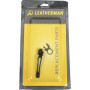 Кліпса для мультитула Leatherman Surge, Charge, Wave (Black) (934855) Кліпса для мультитула Leatherman Surge, Charge, Wave (Black) (934855)