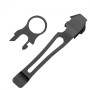 Кліпса для мультитула Leatherman Surge, Charge, Wave (Black) (934855) Кліпса для мультитула Leatherman Surge, Charge, Wave (Black) (934855)