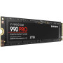Накопичувач SSD M.2 2280 2TB 990 PRO Samsung (MZ-V9P2T0BW) Накопичувач SSD M.2 2280 2TB 990 PRO Samsung (MZ-V9P2T0BW)