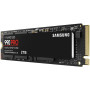 Накопичувач SSD M.2 2280 2TB 990 PRO Samsung (MZ-V9P2T0BW) Накопичувач SSD M.2 2280 2TB 990 PRO Samsung (MZ-V9P2T0BW)