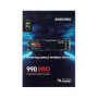 Накопичувач SSD M.2 2280 2TB 990 PRO Samsung (MZ-V9P2T0BW) Накопичувач SSD M.2 2280 2TB 990 PRO Samsung (MZ-V9P2T0BW)