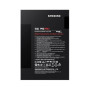 Накопичувач SSD M.2 2280 2TB 990 PRO Samsung (MZ-V9P2T0BW) Накопичувач SSD M.2 2280 2TB 990 PRO Samsung (MZ-V9P2T0BW)