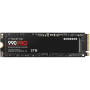Накопичувач SSD M.2 2280 2TB 990 PRO Samsung (MZ-V9P2T0BW) Накопичувач SSD M.2 2280 2TB 990 PRO Samsung (MZ-V9P2T0BW)