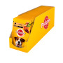 Вологий корм для собак Pedigree Курка та овочі в соусі 100 г (5900951017322) Вологий корм для собак Pedigree Курка та овочі в соусі 100 г (5900951017322)