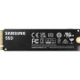 Накопичувач SSD M.2 2280 1TB 990 PRO Samsung (MZ-V9P1T0BW) Накопичувач SSD M.2 2280 1TB 990 PRO Samsung (MZ-V9P1T0BW)