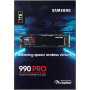 Накопичувач SSD M.2 2280 1TB 990 PRO Samsung (MZ-V9P1T0BW) Накопичувач SSD M.2 2280 1TB 990 PRO Samsung (MZ-V9P1T0BW)