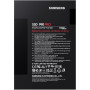 Накопичувач SSD M.2 2280 1TB 990 PRO Samsung (MZ-V9P1T0BW) Накопичувач SSD M.2 2280 1TB 990 PRO Samsung (MZ-V9P1T0BW)