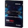 Накопичувач SSD M.2 2280 1TB 990 PRO Samsung (MZ-V9P1T0BW) Накопичувач SSD M.2 2280 1TB 990 PRO Samsung (MZ-V9P1T0BW)