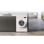 Пральна машина LG F2Y1HS3W Пральна машина LG F2Y1HS3W